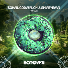 Sohail Godwin, Shmeyevan - Down Dawgs (Radio Edit)