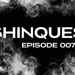 Shinquest / Episode 007