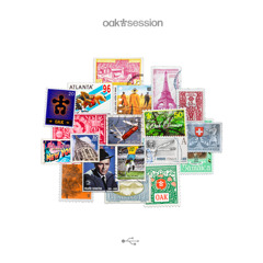 C.SVGAR & SPYD SPYD - Oak Session n°3