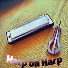 Harp on Harp