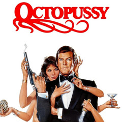 OCTOPUSSY!!