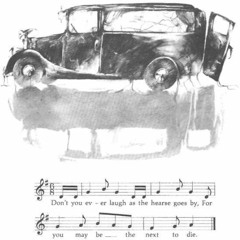 the hearse song [demo]