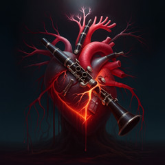 Heartbeating (Clarinet Version)