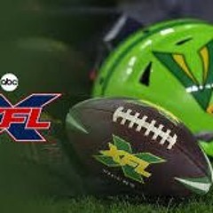 2023>>^^ XFL Championship Game live stream