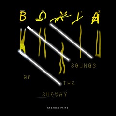 PREMIERE: Boxia - Sounds Of The Subway