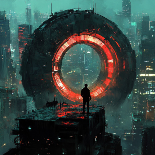 Epicenter