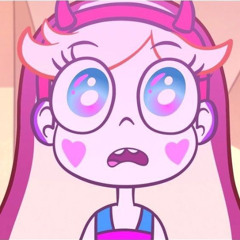 Star vs the Forces of Evil