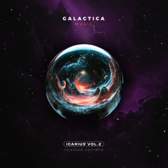 Gianni Di Bernardo - Atychiphobia (Galactica Music)