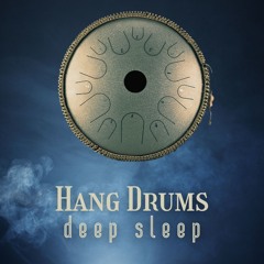 Hang Drum Spa Music