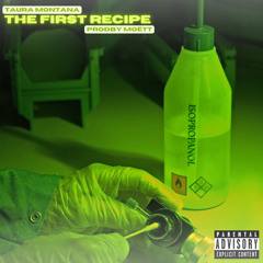 THE FIRST RECIPE (PRODBY MOËTT)