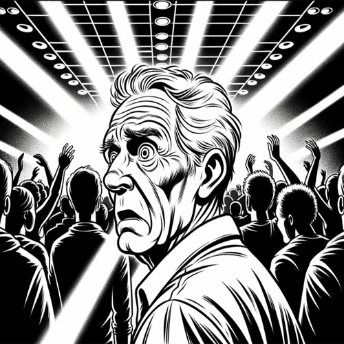 Dave Wesley - Wrong Party