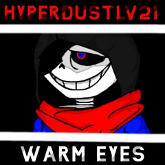 𝓕𝓛𝓐𝓜𝓔 𝓔𝓨𝓔 𝓡𝓔𝓜𝓐𝓚𝓔 - WARM EYES