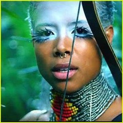 Kelis- Accappella (electropump remix 140BPM)