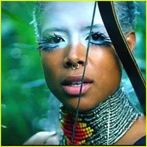 Kelis- Accappella (electropump remix 140BPM)