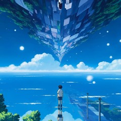 Hakushi Hasegawa- Boy's Texture x Fishmans - Night Cruising MASHUP remix