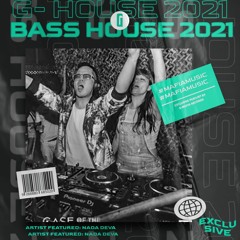 Bass House / G-House by G-Mafia Records