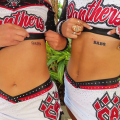 Cheer Athletics Panthers Worlds Update 2025
