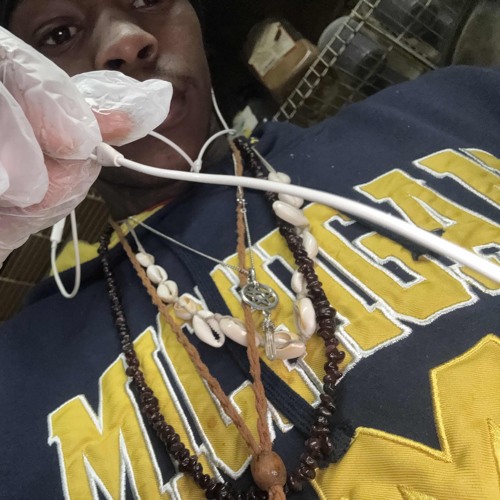 I’m Not Here No More (prod. Deadrise)