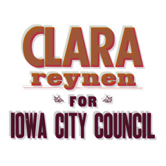 219 - Soft Serve with Clara Reynen (10/12/2025)