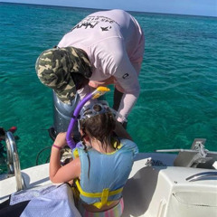 Review Special Price Private Fullday Stingray City Snorkeling Kaibo Bar Grill And Starfish Beach