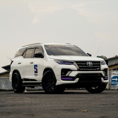 GANKBEEBOTPALEMBANG - SANDIKAWEK X DONNY FERNANDA