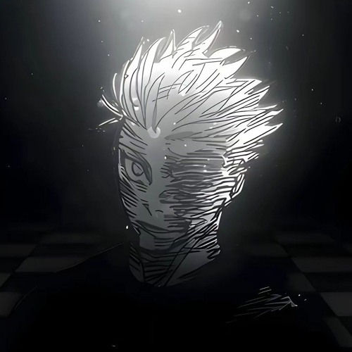 honored one. Gojo + Toji x Funk de Morte (super slowed)
