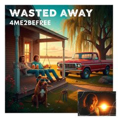 Wasted Away