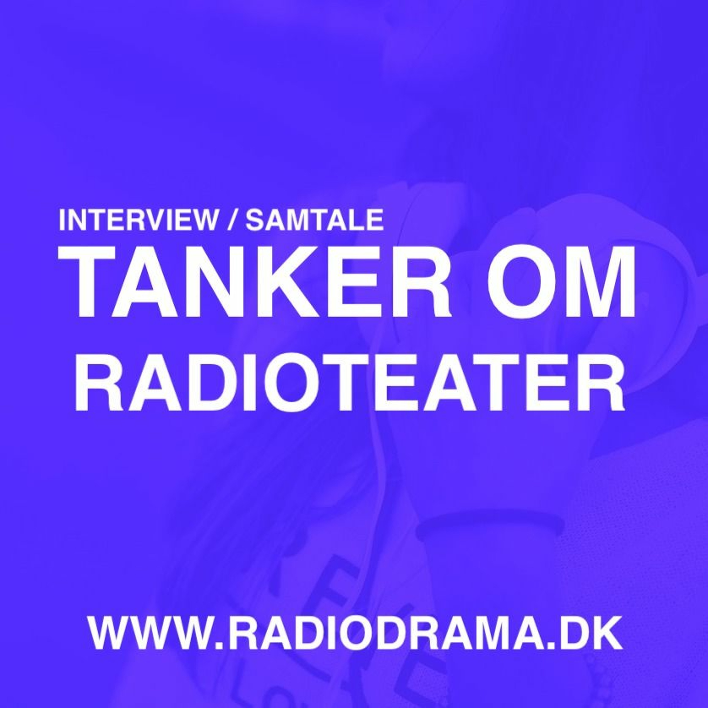 Radioteatret.dk