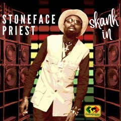 Stoneface Priest - Skank In