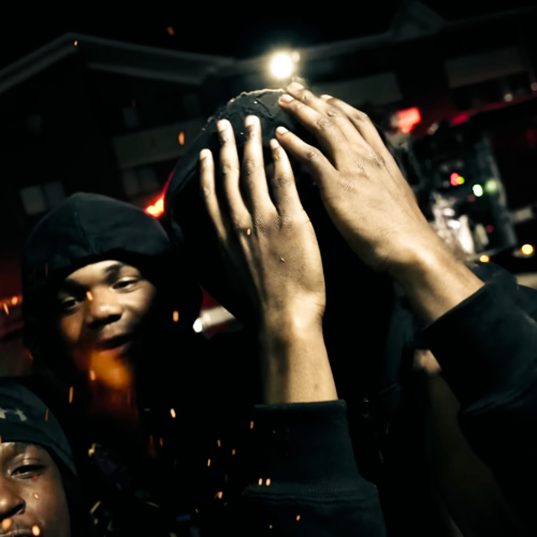 Marrv Rapper Stream MarrV - Told Em Shits by ZealDMV | Listen online for free on ...
