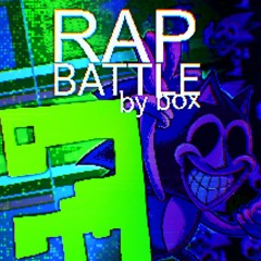 ATARI 2600 ET VS Majin Sonic ○ Rap Battle by box [Ft Light!]