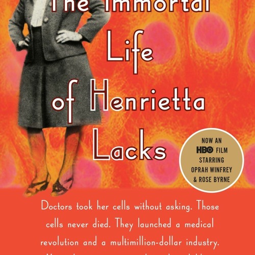 [PDF⚡READ❤ONLINE] The Immortal Life of Henrietta Lacks