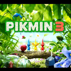 Pikmin 3 Boss Battle Full Theme
