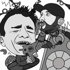 Max Baker - Remain Unharmed Feat. Grafta MC (Liz-E Special)