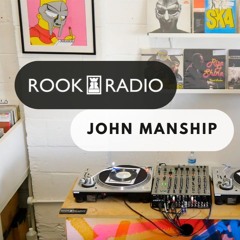 John Manship // Rare Deep Soul 45s Vinyl Mix
