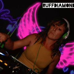 RuffDiamond... "Straight from the Soul"  Drum&Bass!