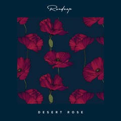 Roudeep - Desert Rose