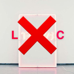 The Sound - The 1975 (LXC Remix)