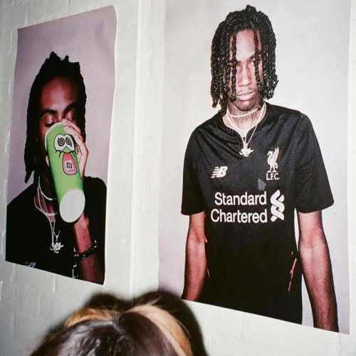 Osamason – Pour Up Da 6 [prod. legiiion + warren hunter]