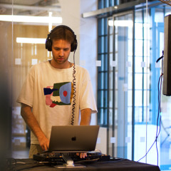 DJ APRESKIII - FUNKY HOUSE DJ SET IN @PRAGOVKA