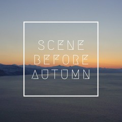 Scene Before Autumn - Lighting The Sky