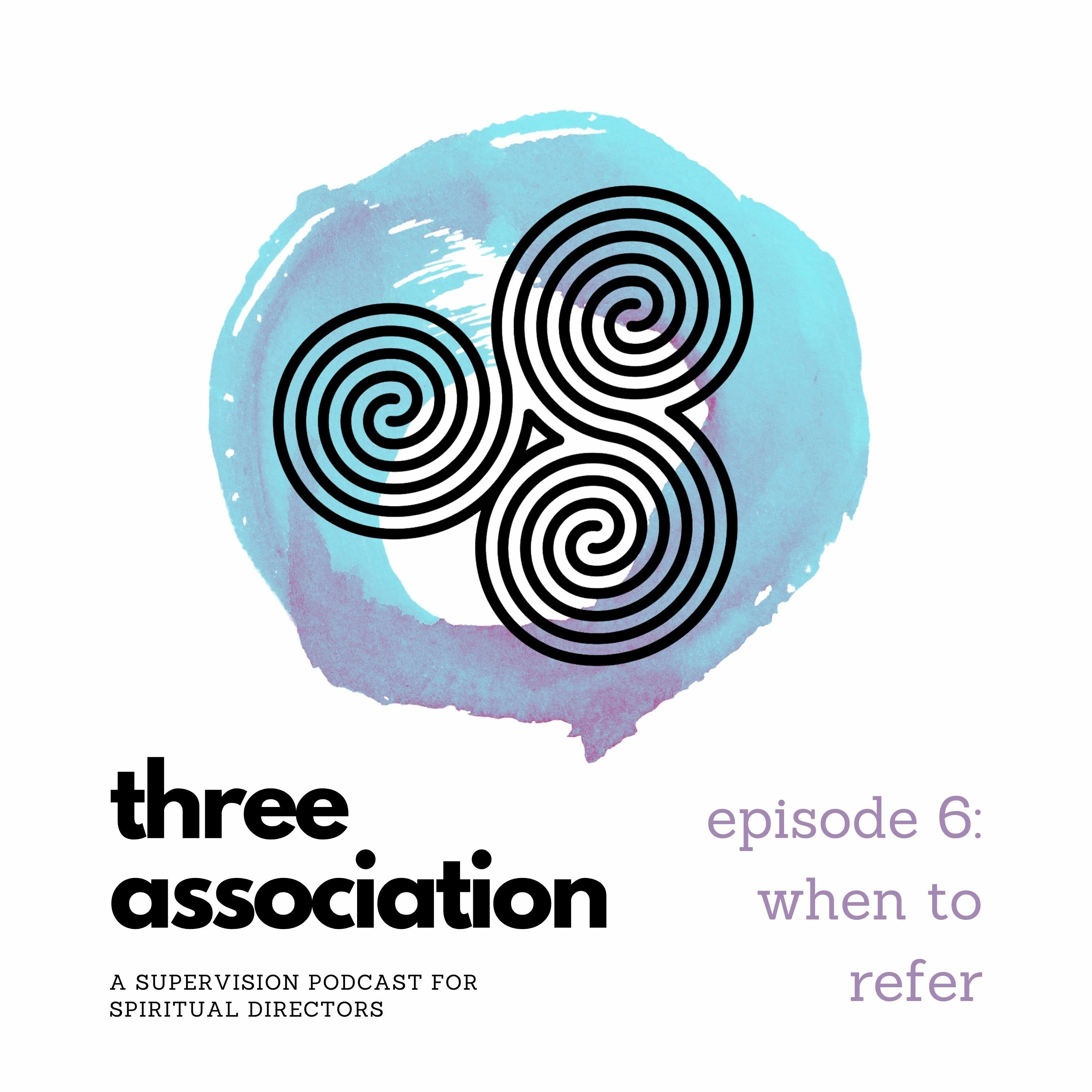 Three Association Podcast
