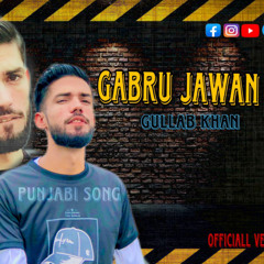 Gabru Jawan (feat. Batzee Gang)