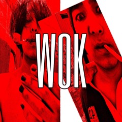 WOK(p. Curlygotcha)