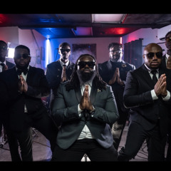 Kumama Konpa Remix (Live)