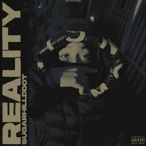 SugarhillDdot - Reality (Pr1svx edit - Crystals)