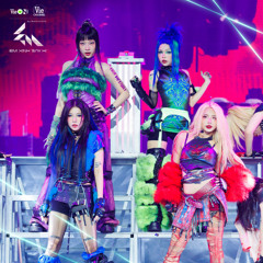 NOT MY FAULT - Mỹ Mỹ, Liu Grace, MAIQUINN, LyHan, Em Xinh Say Hi