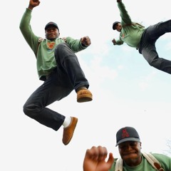 HEAVEN ONLY KNOWS (feat. Syd Franklin & Nami)