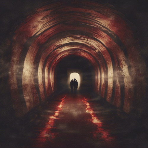 Radiata Knights - Edge of Sanity