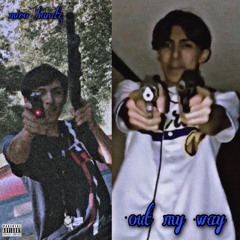 Out My Way (prod. Palaze x Daysix)